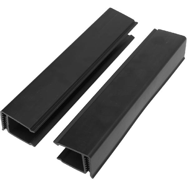 603852 Windshield Sash Retaining Clips for EZGO RXV Gas Electric Cars