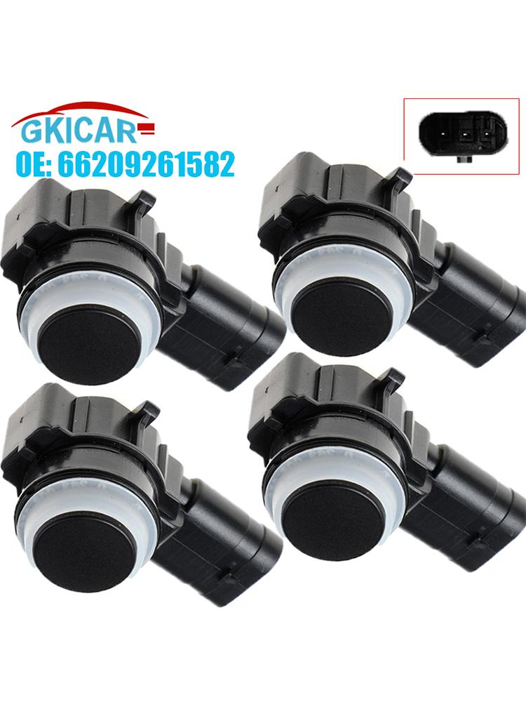 ODIDIO PDC Parking Sensor 66209261582 For BMW 1 3 4 Series F20 F21 F22 3ER F30 F31 F30 F35 F8