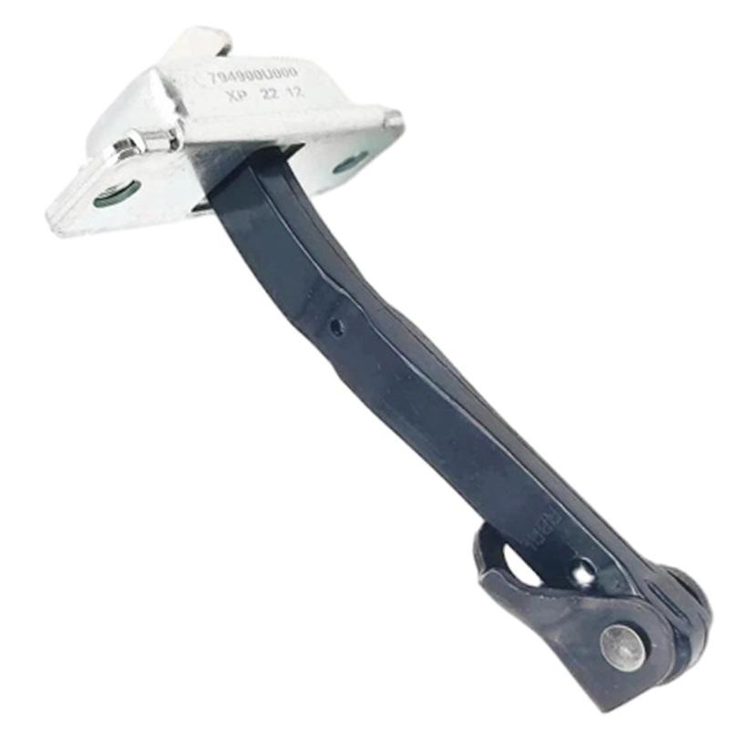 Door Stop Check Strap Left Front Or Right Door Hinge Stop Limiter 79380-0U000 For Hyundai Accent 2011 2012 2013 2014 2015-2018