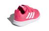 adidas Altarun Breathable Low Top Toddler Shoes Infant And Toddler CQ0029