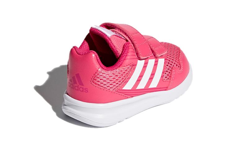 adidas Altarun Breathable Low Top Toddler Shoes Infant And Toddler CQ0029