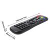 Remote Control for HTV BOX A1 A2 A3 B7 Tigre TV Box  TV Box TV Box IPTV5 Plus+ IPTV6 IPTV8 Repalce