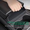 For Tesla Model 3 Model Y Accessories 2023 Central Control Armrest Box Phone Pocket Car Glasses Case Storage Tray Auto Parts