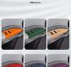 Zeekr 7X Alcantara Suede Window Panel Decorative Sticker - Car Interior Protection Accessories
