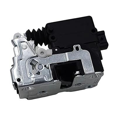 Car Front Left Driver Door Lock For 1996-2003 Renault Megane I 6001547510