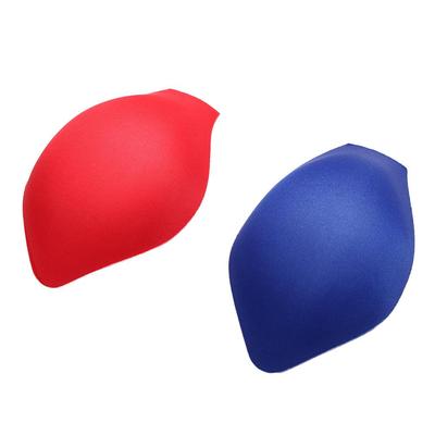 Schwammweiche Einlage Polsterverstärker BH-Tasche Unterwäsche Schwammgepolsterter Slip