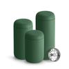FELLOW Carter Move Official Insulated Travel Mug 12oz Mug, Manufacturer (Cargo Green, (350ml))