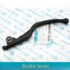 Motorcycle Parts Left Right Brake Clutch Lever Handle for CFMOTO 450SR 450SRS/NK /CLC CF400-6/7/10  Accesorios Para Moto