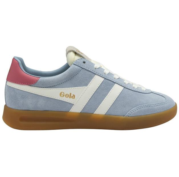 Кроссовки Gola Cyclone Leather