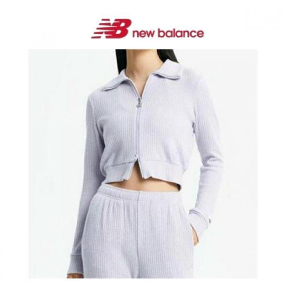 

NeW Balance W Soft 2 Way Zip Up nbmdd4W932 70 Single color/85(S)