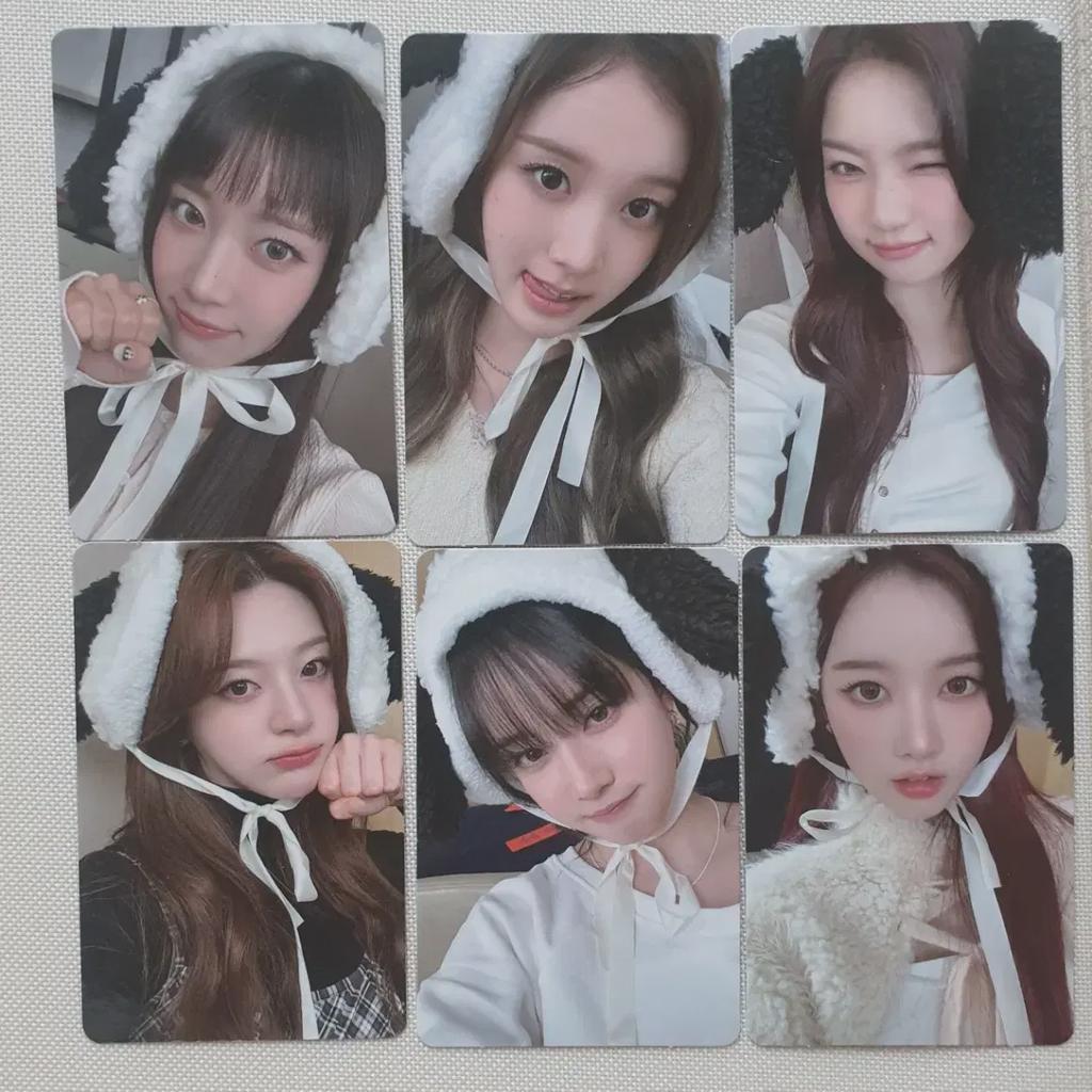 Stayc Bebe S Workshop Foca Soomin Se-eun Jae-eun J Isa Sieun Yoon