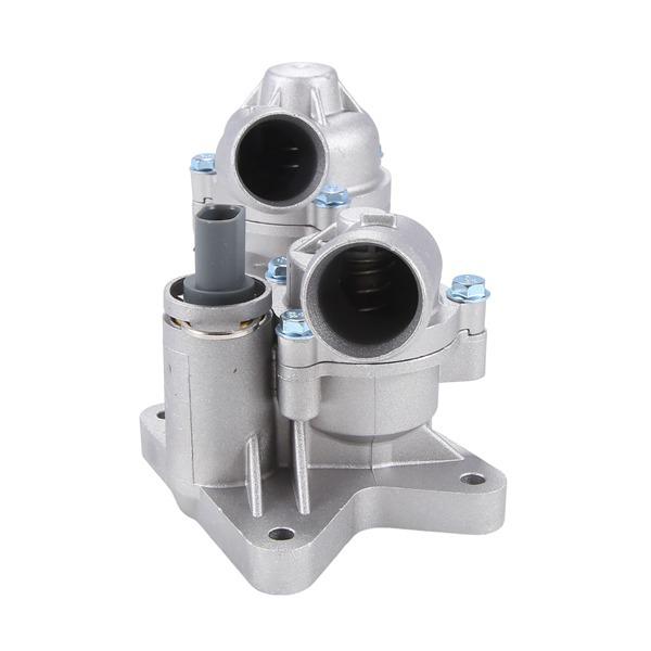

03C121111AM Fit for Volkswagen Bora Aluminum Thermostat None