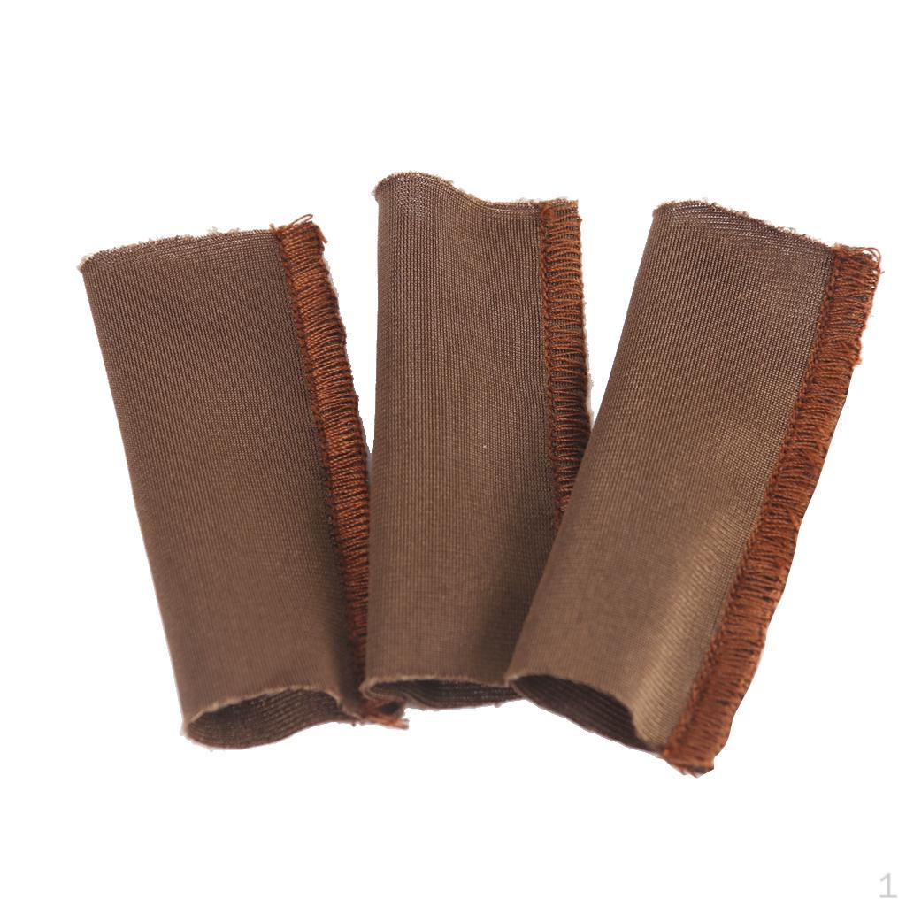 12pcs Fly Fishing Line Guards Outdoors Sports Finger