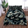 Antique Retro Car Gala Duvet Cover Set King Queen Double Full Twin Single Size Bed Linen Set
