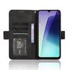 For Xiaomi Poco C75 4G/Redmi 14R 5G/14C 4G/A4 5G Leather Case Phone Wallet Cover with Multiple Card Slots