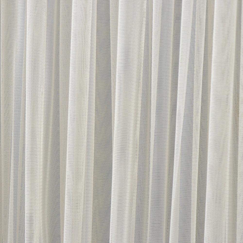 Breathable Lace Sheer Door Curtain Double Layer Mosquito Net Curtains  Summer