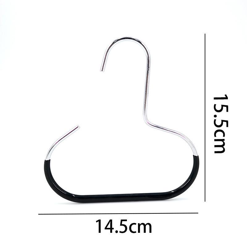 Hat Storage Hook: Dorm Wardrobe Hanging Strap for Baseball Caps, Clothes, and Bags