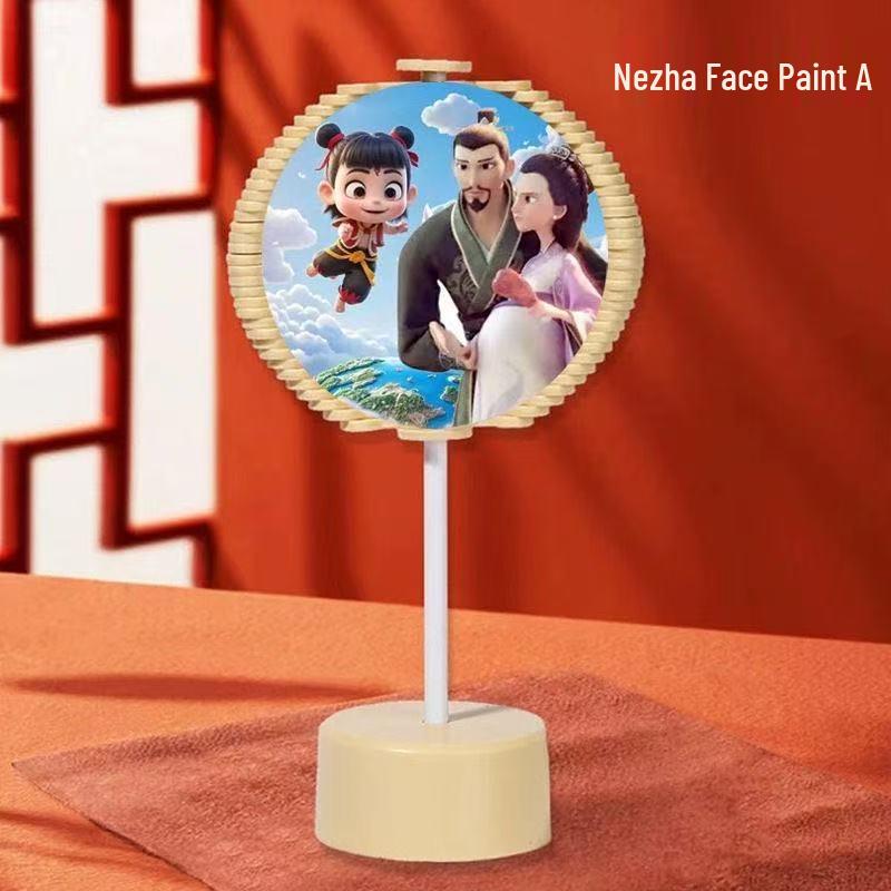 Sanrio Cartoon Creative Rotating Lollipop Ornaments - Children's Spiral Tree Toys