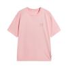 Cool Quick-Dry Round Neck Logo T-Shirt Men Tops AHSW279-5