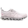 On Cloud 6 Comfortable Versatile Shock Absorbing N-Slip Low-Top Running Shoes Women sneaker Pink 3WF10053037-MAUVEZINC