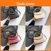 Stylish Minimalist Aesthetic Small Square Bag For Women In Trendy Colors Perfect For Casual Outings
