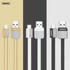Charging Cables Remax Flat Noodle Sync Charge Usb Data Cable Cord Iphone7 For