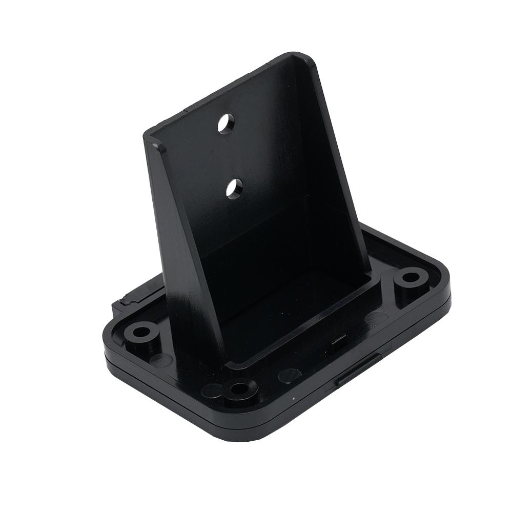 Halterungsabdeckung Panel Halterungsabdeckung Strom Bündigmontage