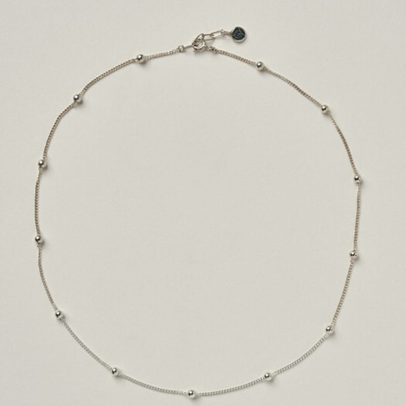 Liersi Jane Dot Necklace