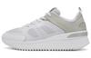 Cagin Shoes 'White Light Grey' 1183B898-020