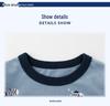 Korean Style 2024 Summer Kids' T-Shirts: Short Sleeve Baby & Boys' Clothing