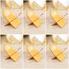 Ramadan 2026 Decoration Ramadan Dates Holder Eid Al-Fitr Desktop Ornament Islamic Muslim Stand DIY Ramadan Party Supplies