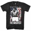 Muhammad Ali Greatest American Men's T Shirt