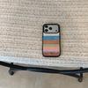 Ins Color Graffiti Striped Stars for Iphone17promax Apple 16 Phone Case 15pm New 14pro Girl Heart 17 Internet Celebrity All-inclusive