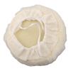 Car Buffing Pads 6Pcs Bonnet Buffing Pad Polisher Pad Wheel 6inch Buffer Polishing Polishing Polisher Usefully