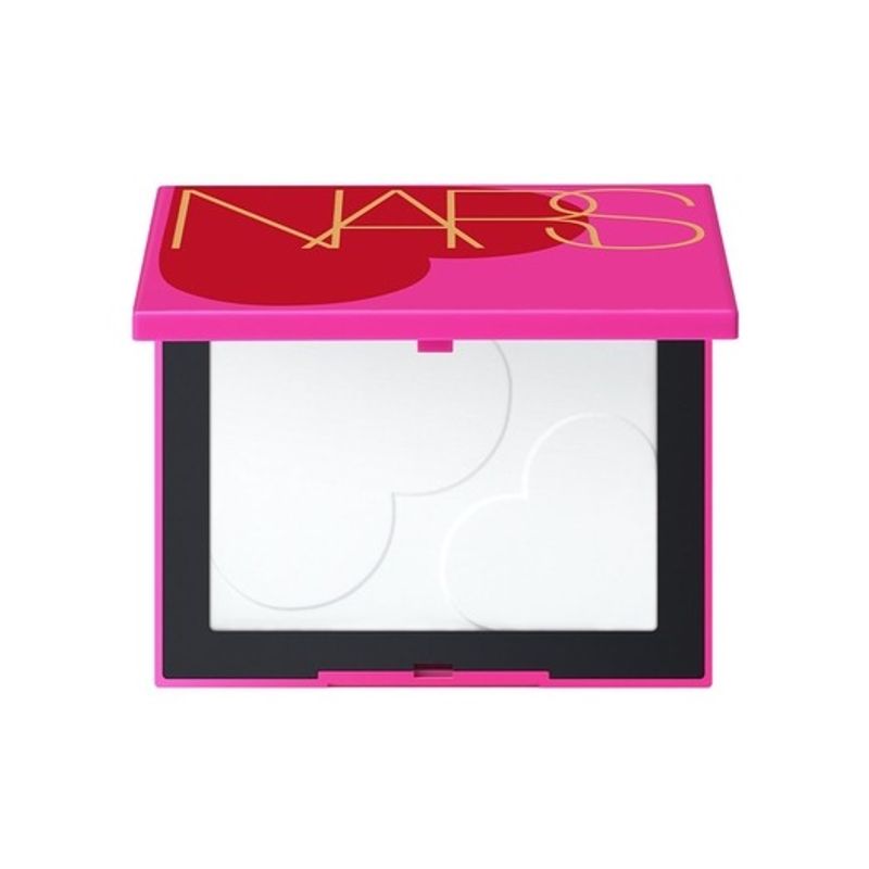 

[Limited Edition] Light Reflecting Setting Powder - Pressed Translucent Crystal