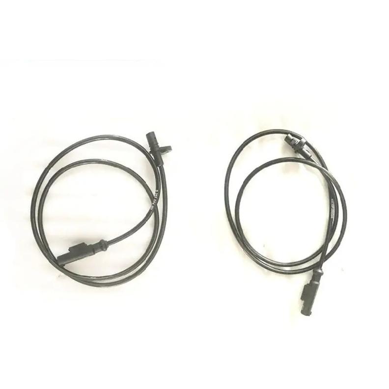 Speed sensor speed cable of all Benelli models TRK251 Front wheel ABS