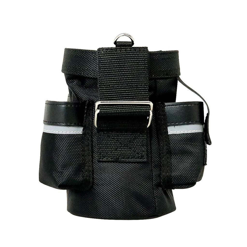 KH BASIC Waist Bag Round BS1341