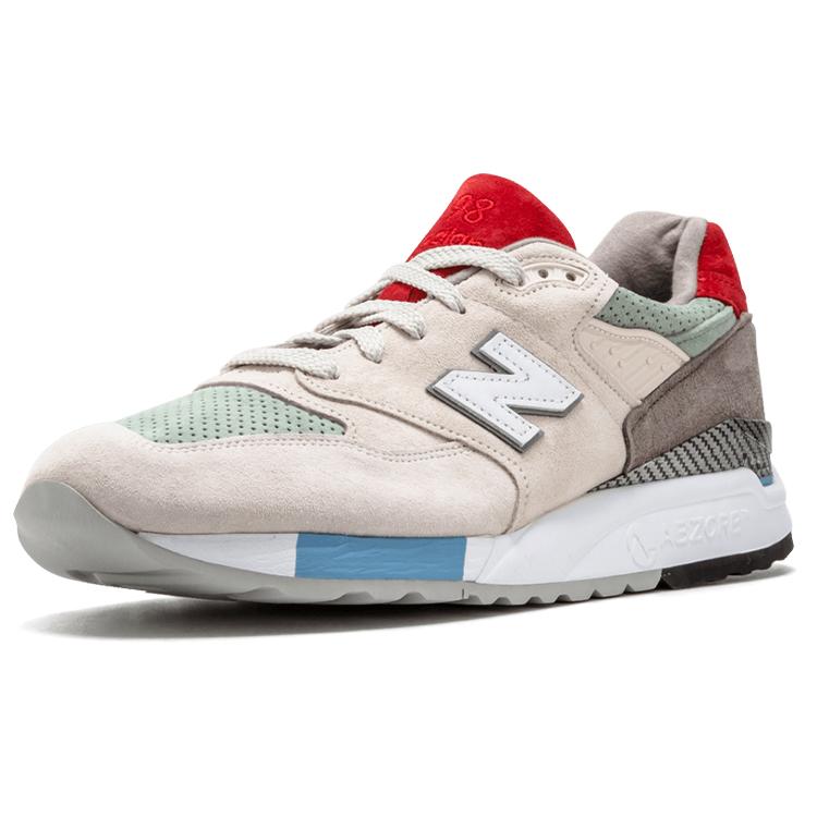 New Balance 998 Concepts Grand Tourer