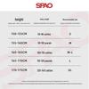 SPAO Women's Korean Style Striped Button-Down Shirt with Bear Embroidery
