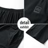 Men's Ice Silk Sun Protection Slimming Straight-Leg Sport Pants - Light Summer Casual Wear