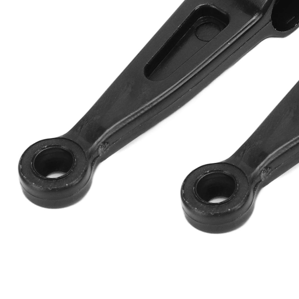 1 Pair DFC Linkage Stable Durable RC Helicopter Spare Parts for Fly Wing FW200 RC Helicopter