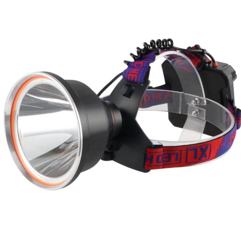 MengPao Outdoor Night Fishing Headlamp
