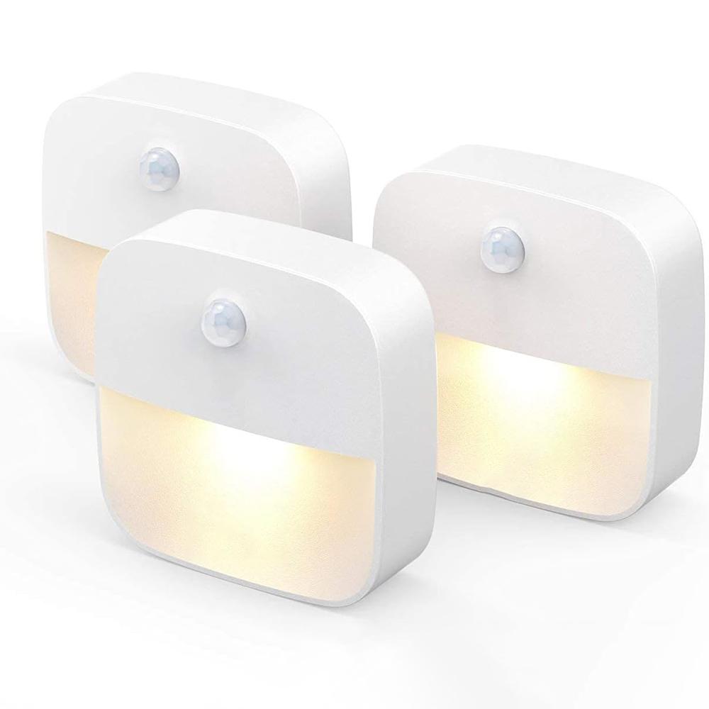 Motion Sensor Cold White