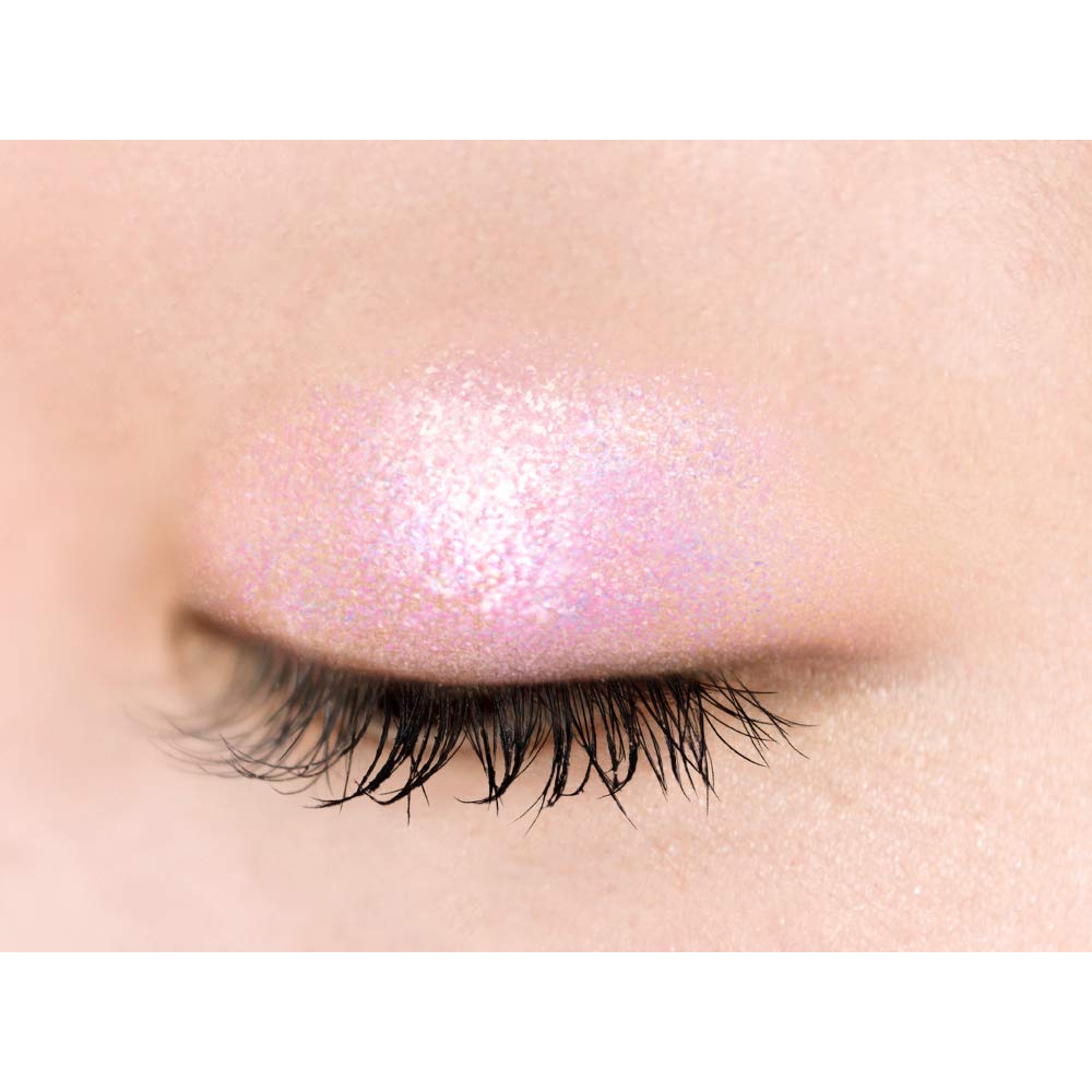 Excel Eye Planner D03 Eyeshadow Single Eyeshadow (Dreamyst)