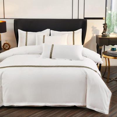 Hotel & Homestay All-Season Polyester Quilt