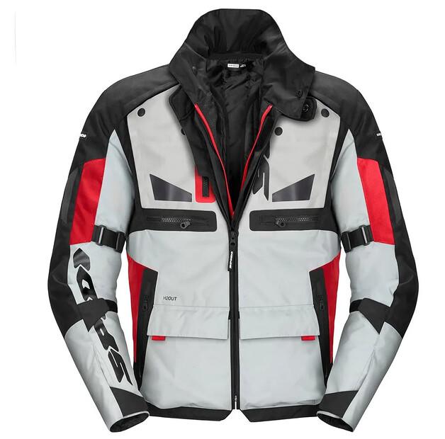

Spidi Crossmaster мотокуртка M