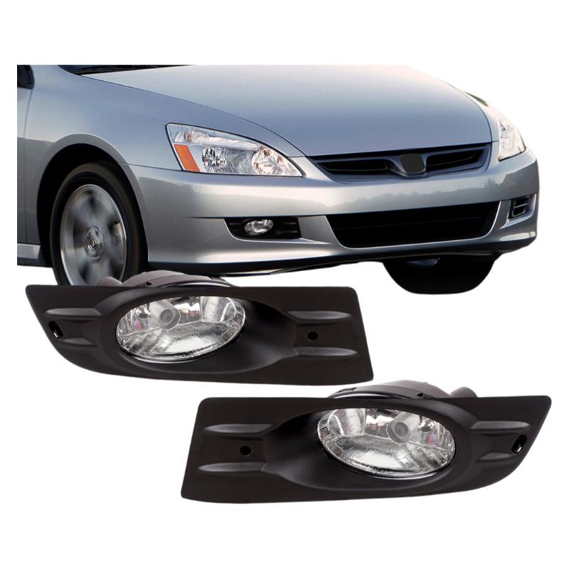 

Комплект противотуманных фар для Accord Coupe 2006-2007 гг.