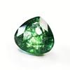 8.65 Ct CERTIFIED Natural Green Emerald Pear Cut Loose Gemstone Best For Gift