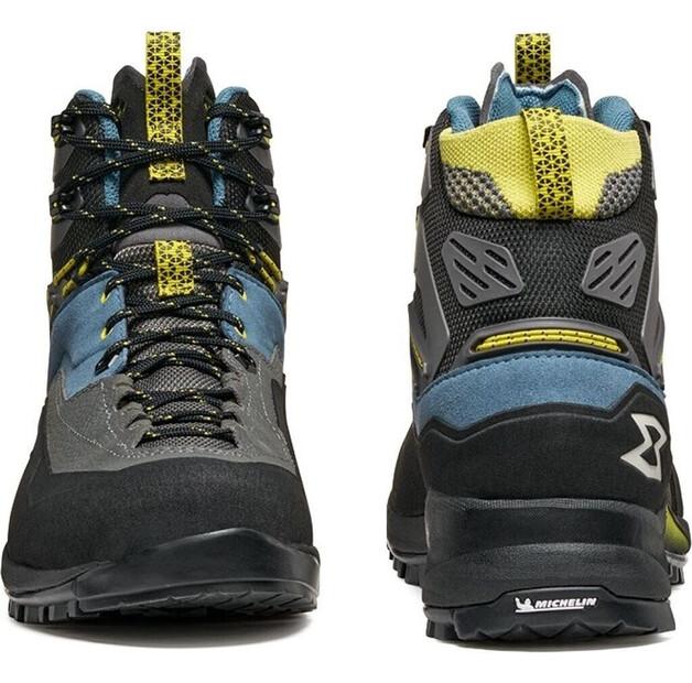 Ботинки Garmont Akron Mid GTX