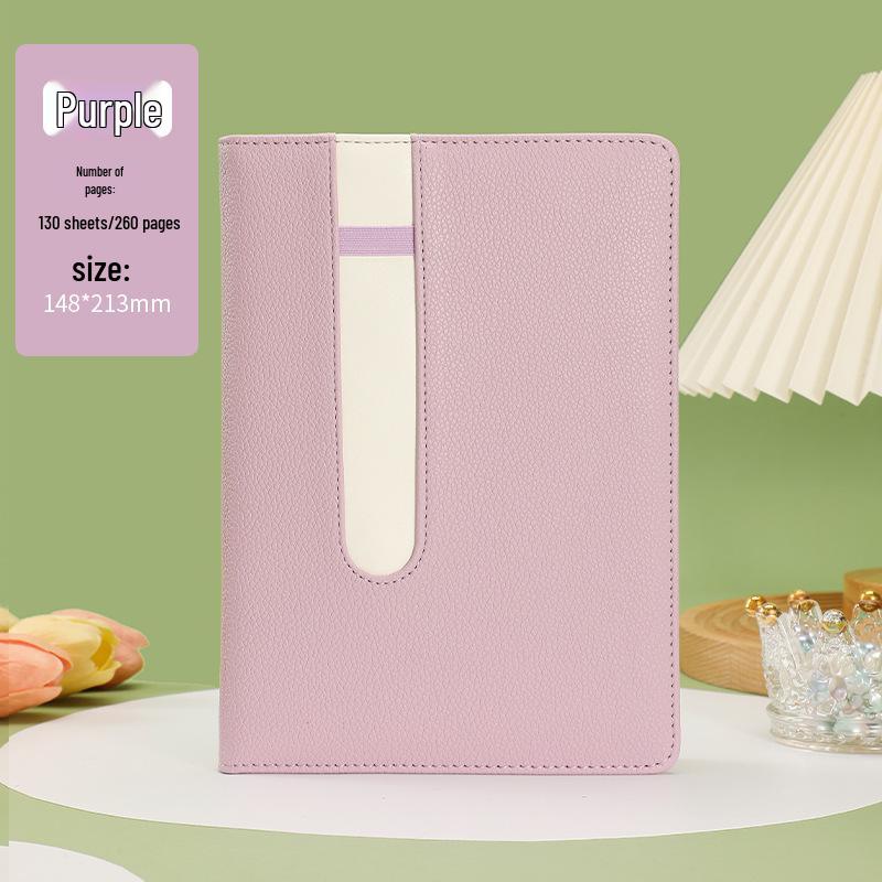 Custom Logo Business Laptop Gift Set: Premium Notebook & More for Corporate Events